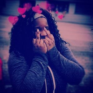 Meet your Posher, Naomi